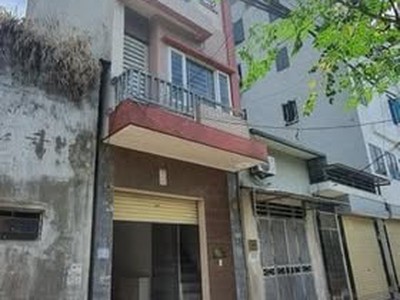 Bán nhà Ngọc Trục Đại Mỗ Nam Từ Liêm 31/32T2m 7,5 TỶ 4 TẦNG MT 3,6m. 0