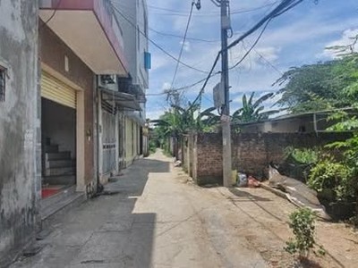 Bán nhà Ngọc Trục Đại Mỗ Nam Từ Liêm 31/32T2m 7,5 TỶ 4 TẦNG MT 3,6m. 1