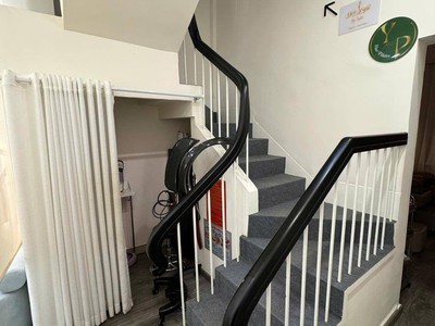 Bán nhà hẻm xe hỏi đường trần khắc chân q1 - ngay chờ tân định kinh doanh siêu đỉnh 0