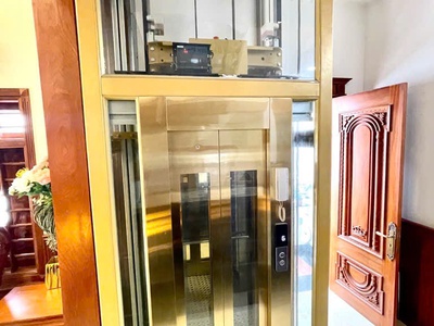 Biệt thự 4 lầu ngang hiếm 11.5m hẻm 12m lê văn thọ 230m2 tặng full nt xịn t.máy chỉ 35 tỷ. 3