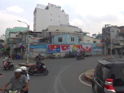 Bán gấp nhà nguyễn văn đậu- p.11- bình thạnh - 52m2 - hxh tránh - không qh - xây cao tầng - giá chỉ 3