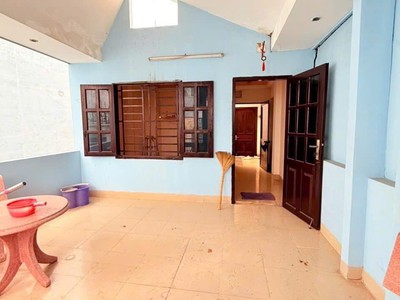 Bán nhà hxh 6m,sát mặt tiền nguyễn tri phương 88m, 2tầng  shr, 14tỷ xíu 4