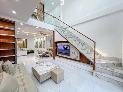Bán nhà gác lửng gần tp. biên hòa chỉ 450tr 1