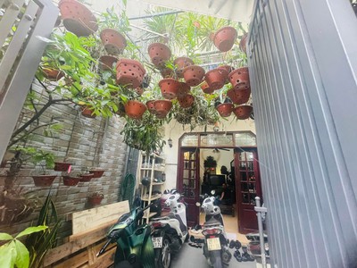 Bán nhà võ thị sáu   lô góc   79m2 - 18m mt   giá đã giảm chỉ còn 24.3 tỷ 4
