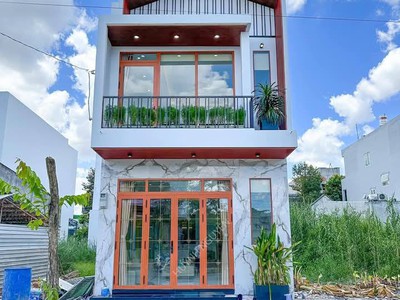 Bán nhà gác lửng gần tp. biên hòa chỉ 450tr 0
