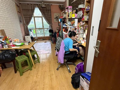 Bán nhà mặt phố đại la   lô góc   kinh doanh - ô tô - 6.86m mt   27 tỷ    60m 2
