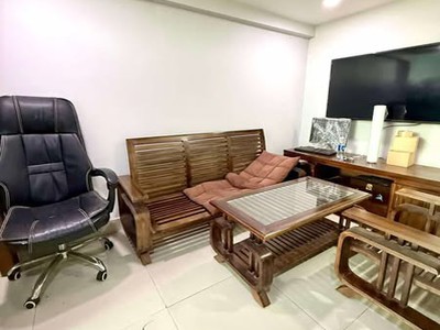 Nhà đường nguyễn cảnh chân phường cầu kho quận 1. 2