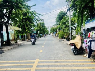 Ngay lê trọng tấn - giáp tân phú - ngang khủng 7.7m - 196m2 chỉ 11 tỷ 4