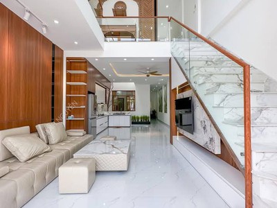 Bán nhà gác lửng gần tp. biên hòa chỉ 450tr 2