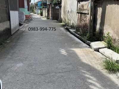 Bán đất thuận thành, bắc ninh. 68m2   mt 6,8m   1,65 tỷ. đường ô tô. 1