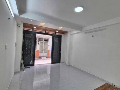 Nhà hxh cư xá đồng tiến quận 10 phường 14. 1