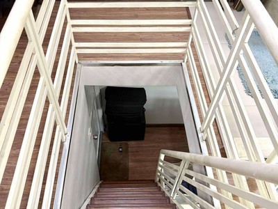 Nhà đường nguyễn cảnh chân phường cầu kho quận 1. 4
