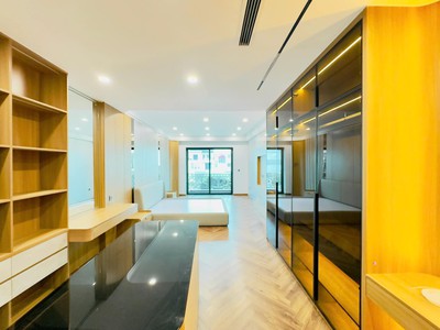 Bán nhà  mặt phố âu cơ-vỉa hè - 8 tầng thang máy kinh doanh ngày đêm 48m 19.3 tỷ 4
