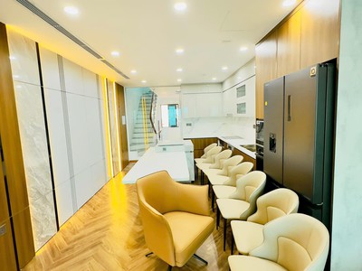 Bán nhà  mặt phố âu cơ-vỉa hè - 8 tầng thang máy kinh doanh ngày đêm 48m 19.3 tỷ 3