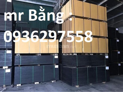 Ván ép phủ phim tại Hà Nội 0