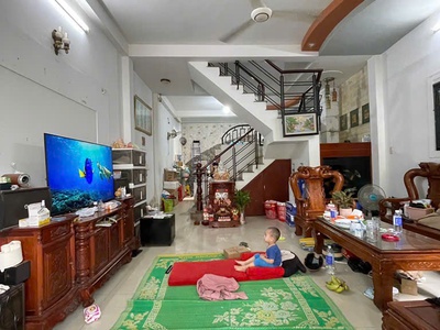 Mt kinh doanh, phạm văn chiêu,  6m.x 20m, 3 tầng, chỉ 7 tỷ hơn tl chính chủ 3