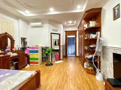 Nhà ngộp hxt cống lở ngang 4.7m 4 tầng đẹp 94m2 kd buôn bán gần chợ nhỉnh 15 tỷ. 3