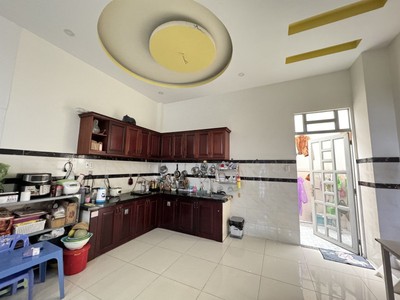 Bán nhà 64m , 2pn, 2wc, hiệp bình chánh, thủ đức, 4.65  tỷ 4