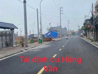 Siêu phẩm lô góc 62,3m xâm thị hồng vân cách 50m chục chính đg thanh niên thôn xâm thị xã hông vân 2