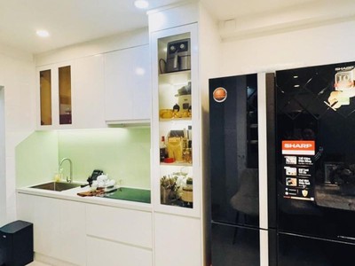 Nhà mới xây đẹp nguyễn tri phương, q10   nở hậu, dt 29m 1