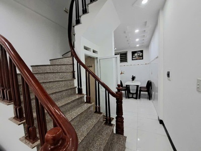 Bán nhà đại từ, hoàng mai  2 thoáng sổ vuông 38m2x4t mt 3m giá chỉ 7,75 tỷ 4