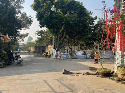 Bán gấp đất thổ cư 82m  cách mặt tiền đại lộ đông tây 50m giá chỉ 950 triệu 3