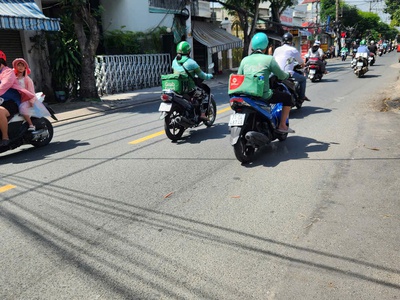 Bán nhà Tô Ngọc Vân Phường Tam Phú 85M2 nhỉnh 4 TỶ - nhà mới dọn ở ngay 0