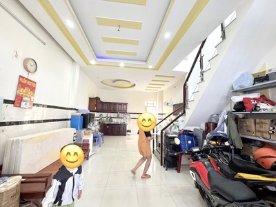 Cơ hội đầu tư: nhà hiệp bình chánh   dòng tiền sẵn 8tr/th   sổ riêng   62m    chỉ 4.8 tỷ 4