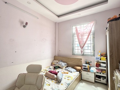 Cơ hội đầu tư: nhà hiệp bình chánh   dòng tiền sẵn 8tr/th   sổ riêng   62m    chỉ 4.8 tỷ 3