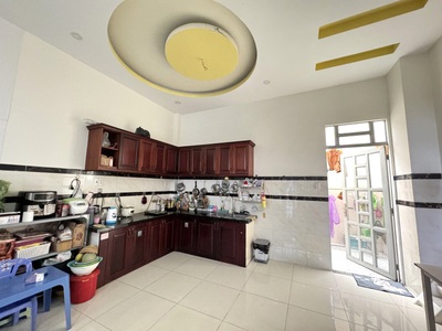 Cơ hội đầu tư: nhà hiệp bình chánh   dòng tiền sẵn 8tr/th   sổ riêng   62m    chỉ 4.8 tỷ 2