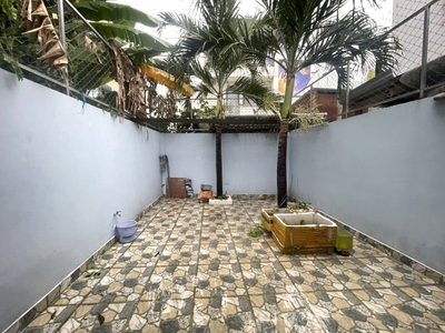Bán nhà giá rẻ   sát mặt tiền ql13   100m    hẻm ô tô thông   hiệp bình phước, thủ đức   chỉ 7,3 tỷ 4