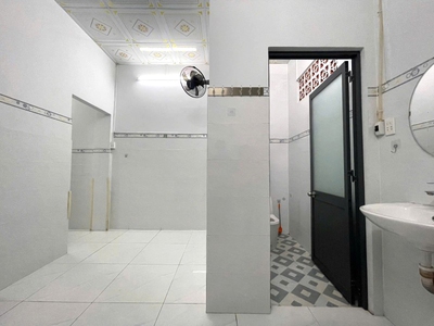 Bán nhà giá rẻ   sát mặt tiền ql13   100m    hẻm ô tô thông   hiệp bình phước, thủ đức   chỉ 7,3 tỷ 1