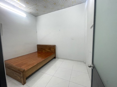 Bán nhà giá rẻ   sát mặt tiền ql13   100m    hẻm ô tô thông   hiệp bình phước, thủ đức   chỉ 7,3 tỷ 3