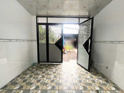 Bán nhà giá rẻ   sát mặt tiền ql13   100m    hẻm ô tô thông   hiệp bình phước, thủ đức   chỉ 7,3 tỷ 2