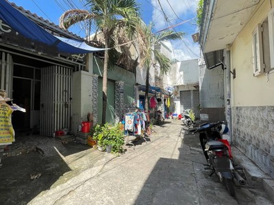 Bán nhà riêng 92m2, hẻm xe tải 5m đ. lê trọng tấn, q. tân phú 0
