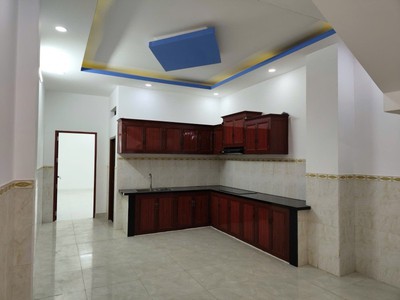 Bán nhà riêng 92m2, hẻm xe tải 5m đ. lê trọng tấn, q. tân phú 2