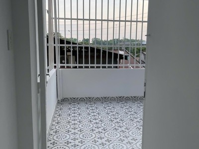 Bán nhà riêng 92m2, hẻm xe tải 5m đ. lê trọng tấn, q. tân phú 4
