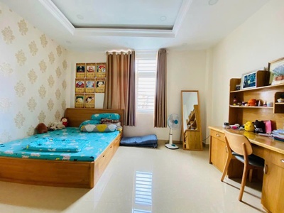 Bán nhà Tô Ngọc Vân Phường Tam Phú 85M2 nhỉnh 4 TỶ - nhà mới dọn ở ngay 1