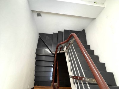 Mặt ngỗ siêu đẹp 35m giá 5.4 tỷ huyền kỳ phú lãm hà đông.,hót hót. 2