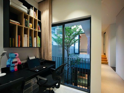   siêu phẩm nhà mặt tiền thành thái - thiết kế kiểu nhật độc quyền, giá chỉ 6.9 tỷ    2