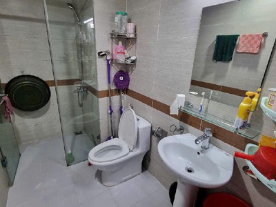 Bán căn chung cư ct4a kim chung - nhỉnh 2 tỷ - full nội thất sẵn xách valy về ở 4