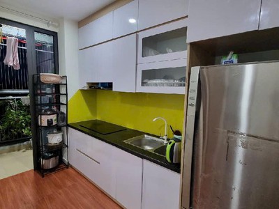 Bán căn chung cư ct4a kim chung - nhỉnh 2 tỷ - full nội thất sẵn xách valy về ở 3
