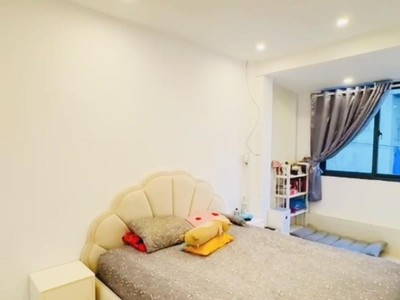 Nhà mới xây đẹp nguyễn tri phương, q10   nở hậu, dt 29m 2