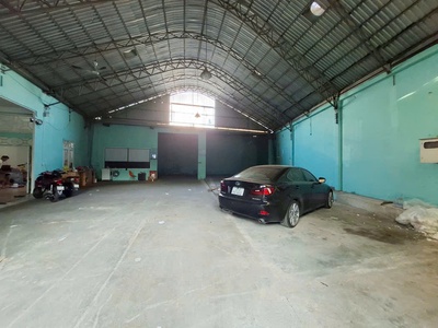 Bán nhà xưởng mặt tiền nở hậu 490m2 ngộp bình hưng hòa a - bình tân - giá chỉ 29 tỷ thương lượng 1