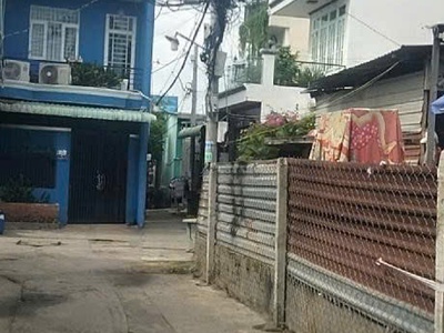 Bán đất diện tích khủng 1015m2 gần full thổ - tân thới nhất - quận 12 giá chỉ hơn 50 tỷ 1