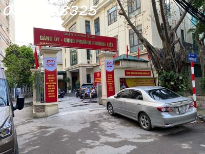 Em phương nay bán nhà mình để đổi nhà to - giải phóng   giảm 600tr - giá mới hơn 6 tỷ 0