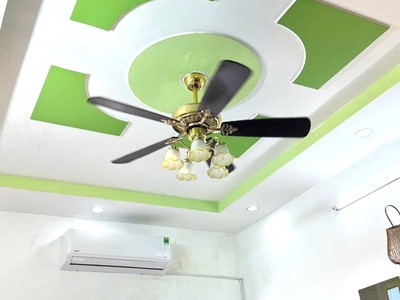 Bán nhà mặt tiền kinh doanh - trương phước phan bình tân - hẻm 7m - 50m - 4.35 tỷ 1