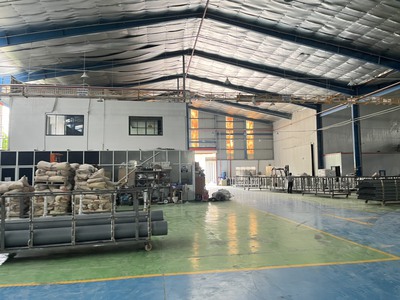 Kho, nhà xưởng cho thuê tại Hoà Cầm, đầy đủ tiện nghi, diện tích từ 400M2 đến 2500M2, đồng giá 50K 0