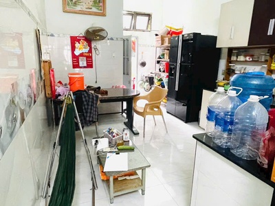 Bán nhà 1t1l p. tân phong, mặt tiền kinh doanh gần gs thuận hoà, chỉ 5,2 tỷ 1