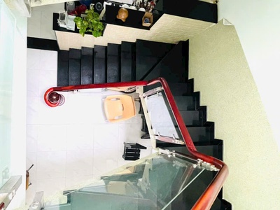 Bán nhà 1t1l p. tân phong, mặt tiền kinh doanh gần gs thuận hoà, chỉ 5,2 tỷ 2
